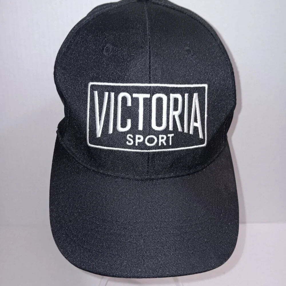 VICTORIA SPORT ADJUSTABLE STRAP CAP/HAT